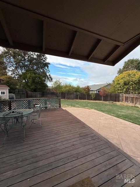1250 Incline Court Ukiah CA 95482
