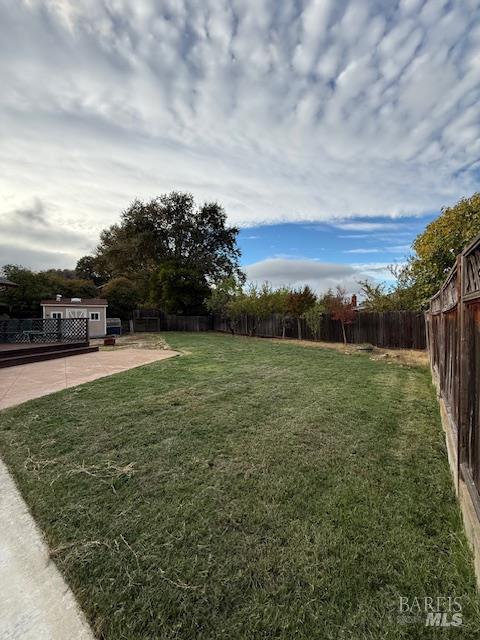 1250 Incline Court Ukiah CA 95482