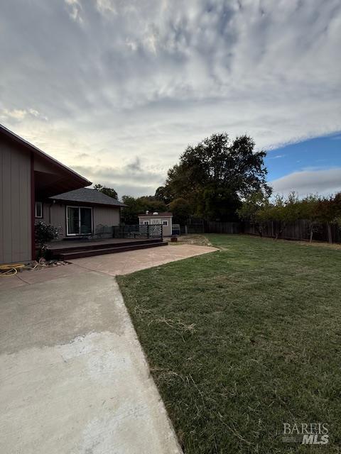 1250 Incline Court Ukiah CA 95482