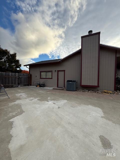 1250 Incline Court Ukiah CA 95482