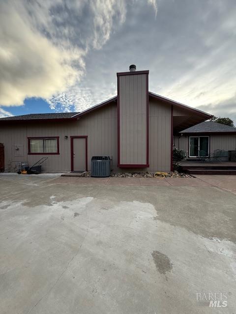 1250 Incline Court Ukiah CA 95482