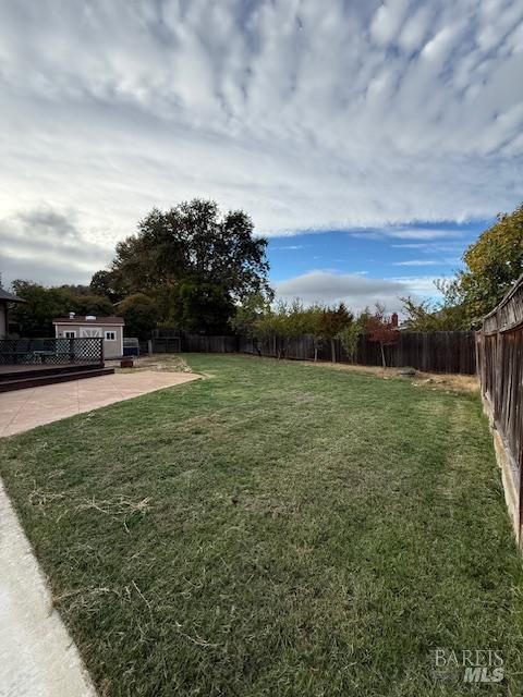 1250 Incline Court Ukiah CA 95482