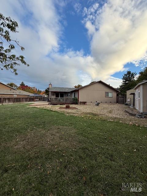 1250 Incline Court Ukiah CA 95482