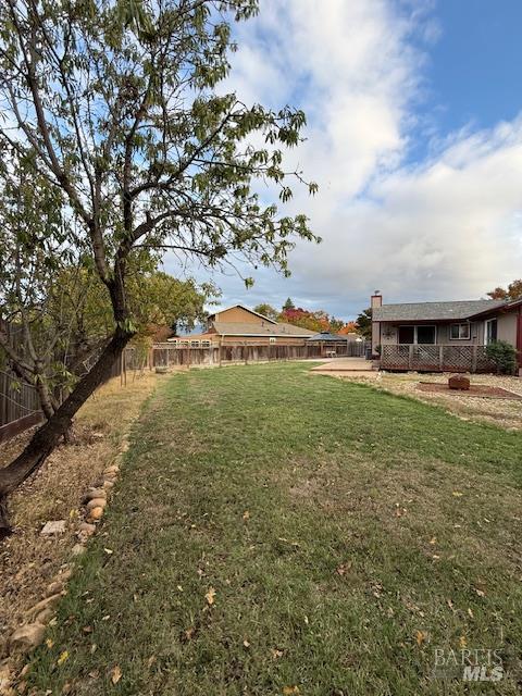 1250 Incline Court Ukiah CA 95482