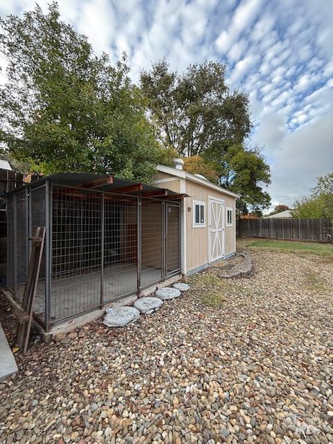 1250 Incline Court Ukiah CA 95482