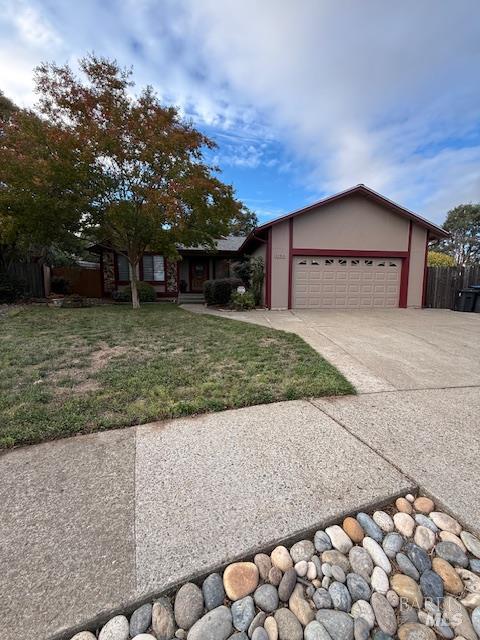 1250 Incline Court Ukiah CA 95482