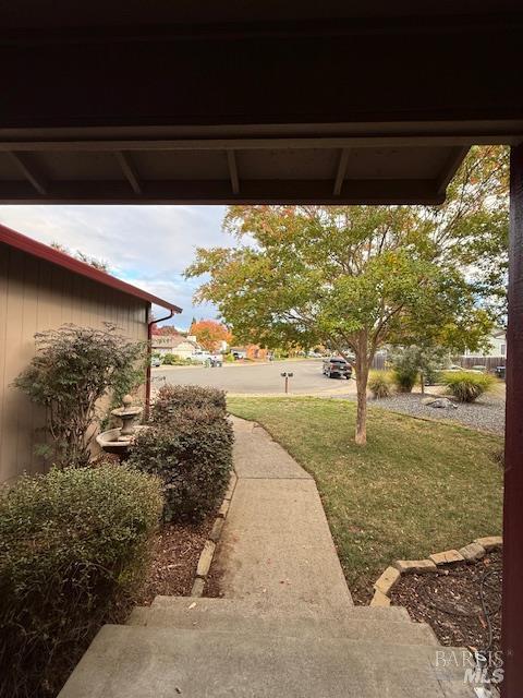 1250 Incline Court Ukiah CA 95482