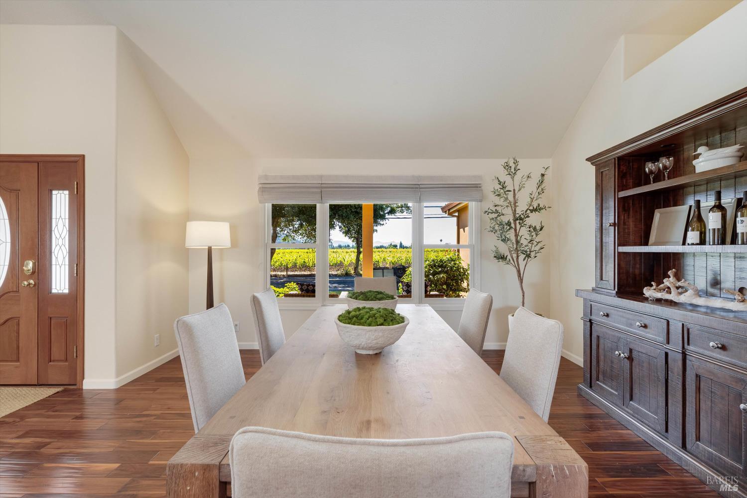 466 Pratt Avenue St. Helena CA 94574