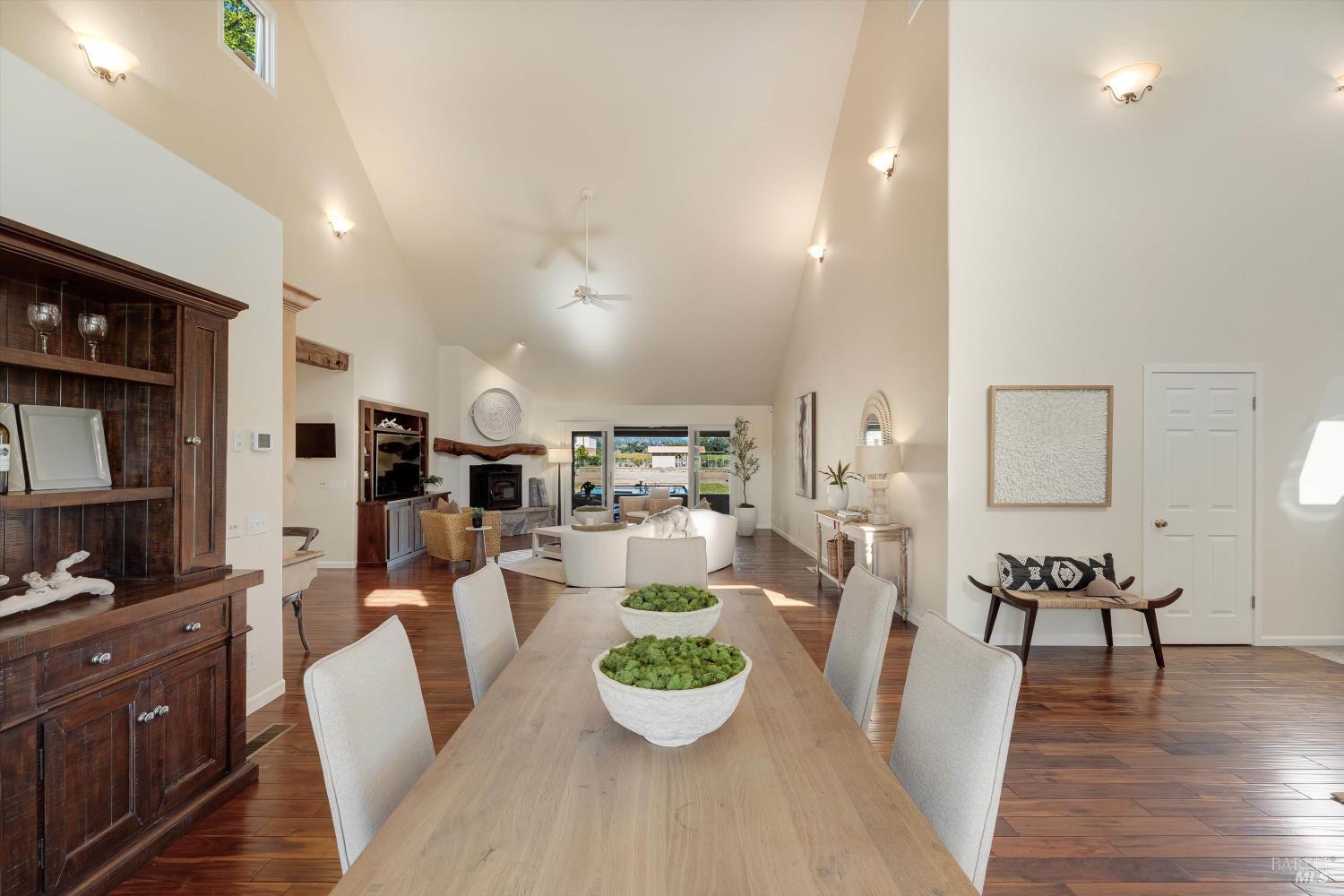 466 Pratt Avenue St. Helena CA 94574