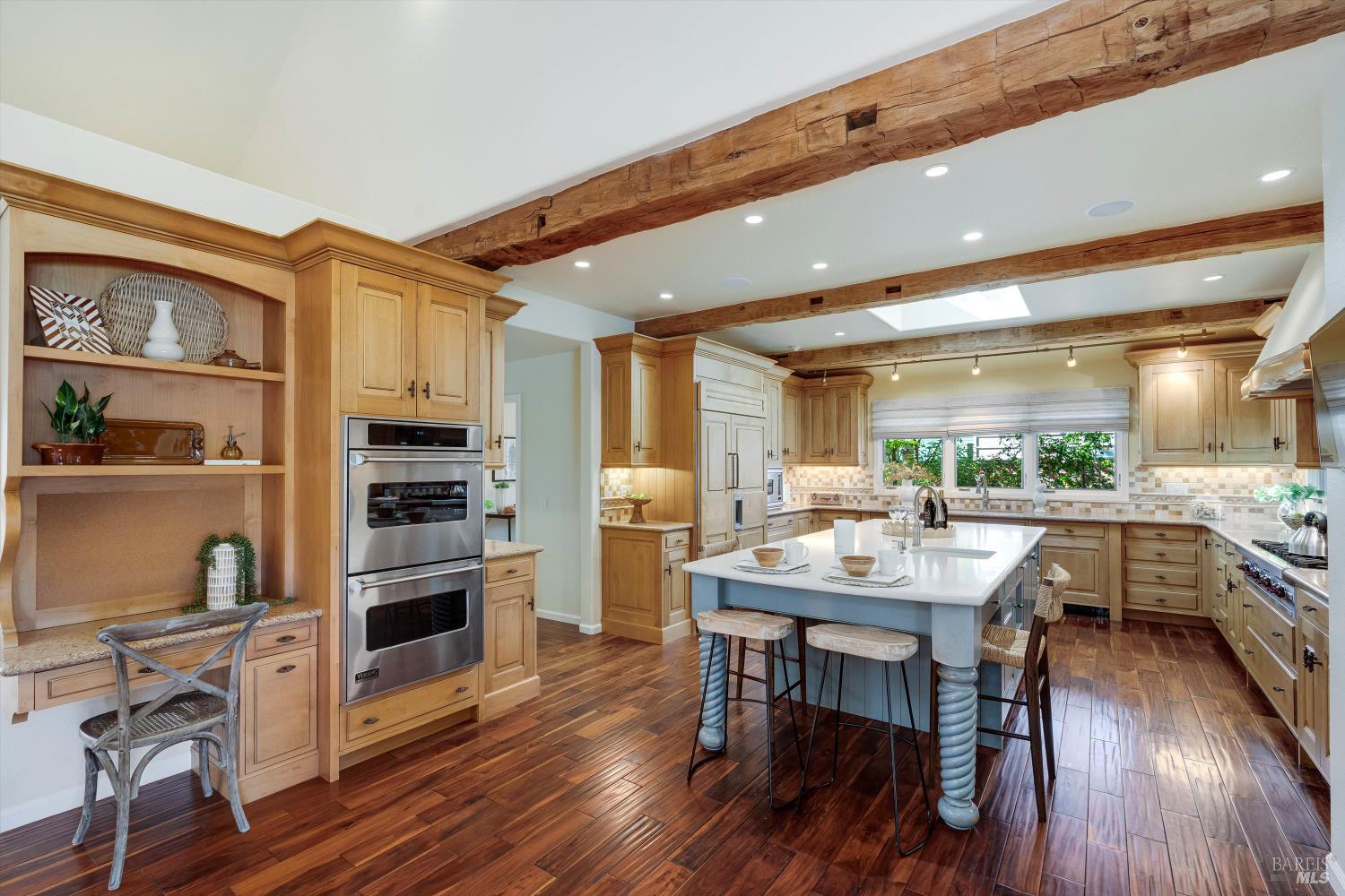 466 Pratt Avenue St. Helena CA 94574