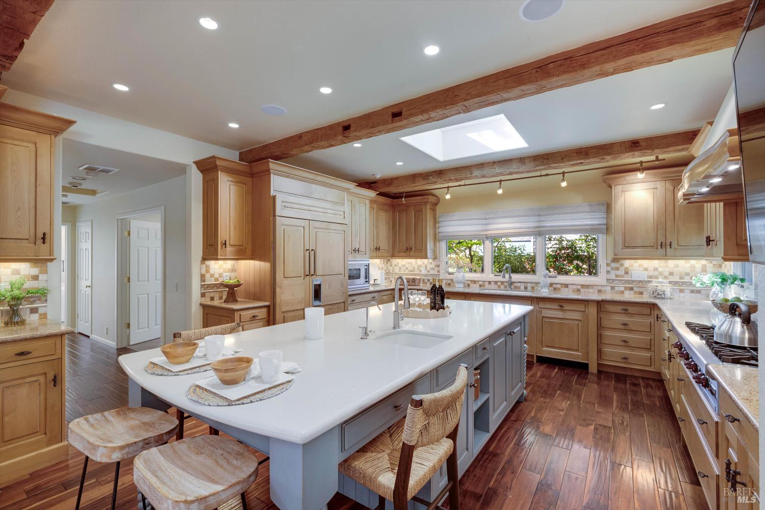 466 Pratt Avenue St. Helena CA 94574