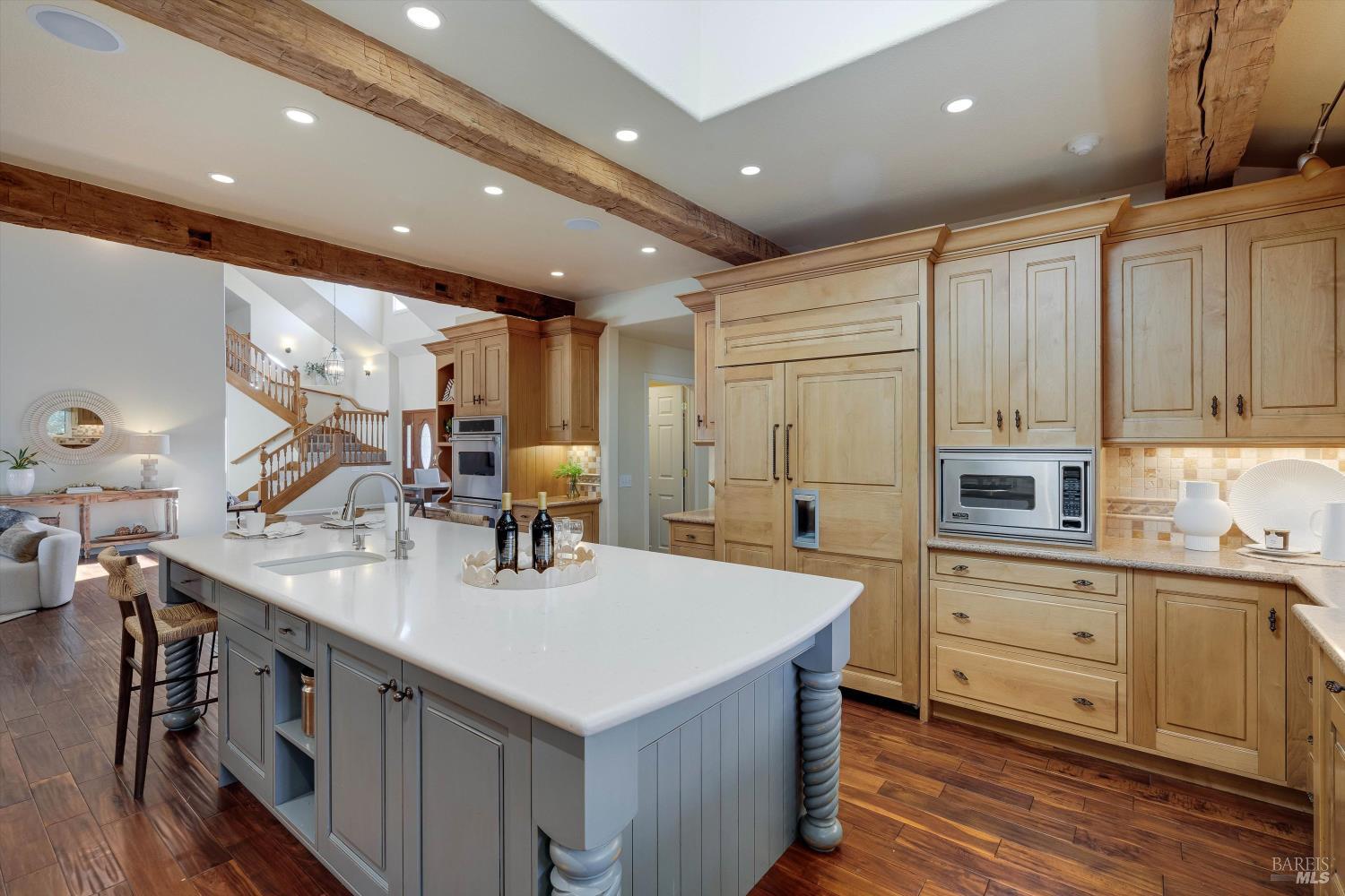 466 Pratt Avenue St. Helena CA 94574