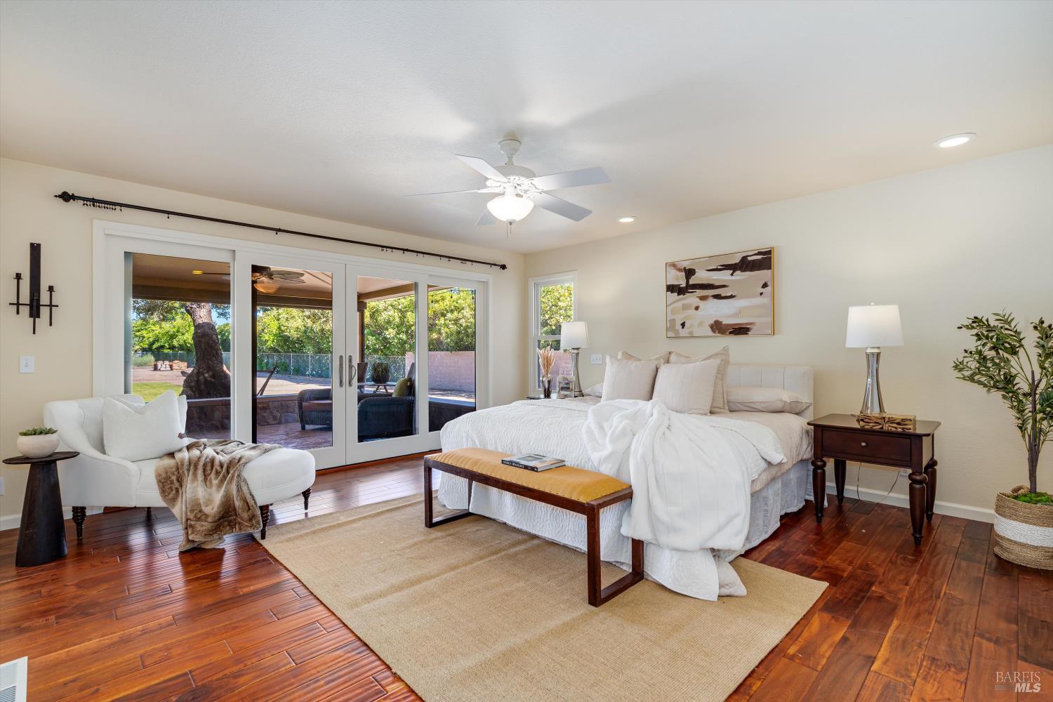 466 Pratt Avenue St. Helena CA 94574