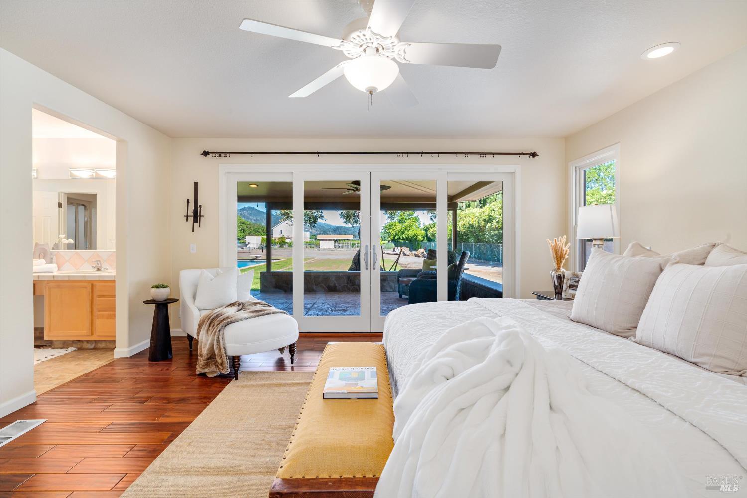 466 Pratt Avenue St. Helena CA 94574