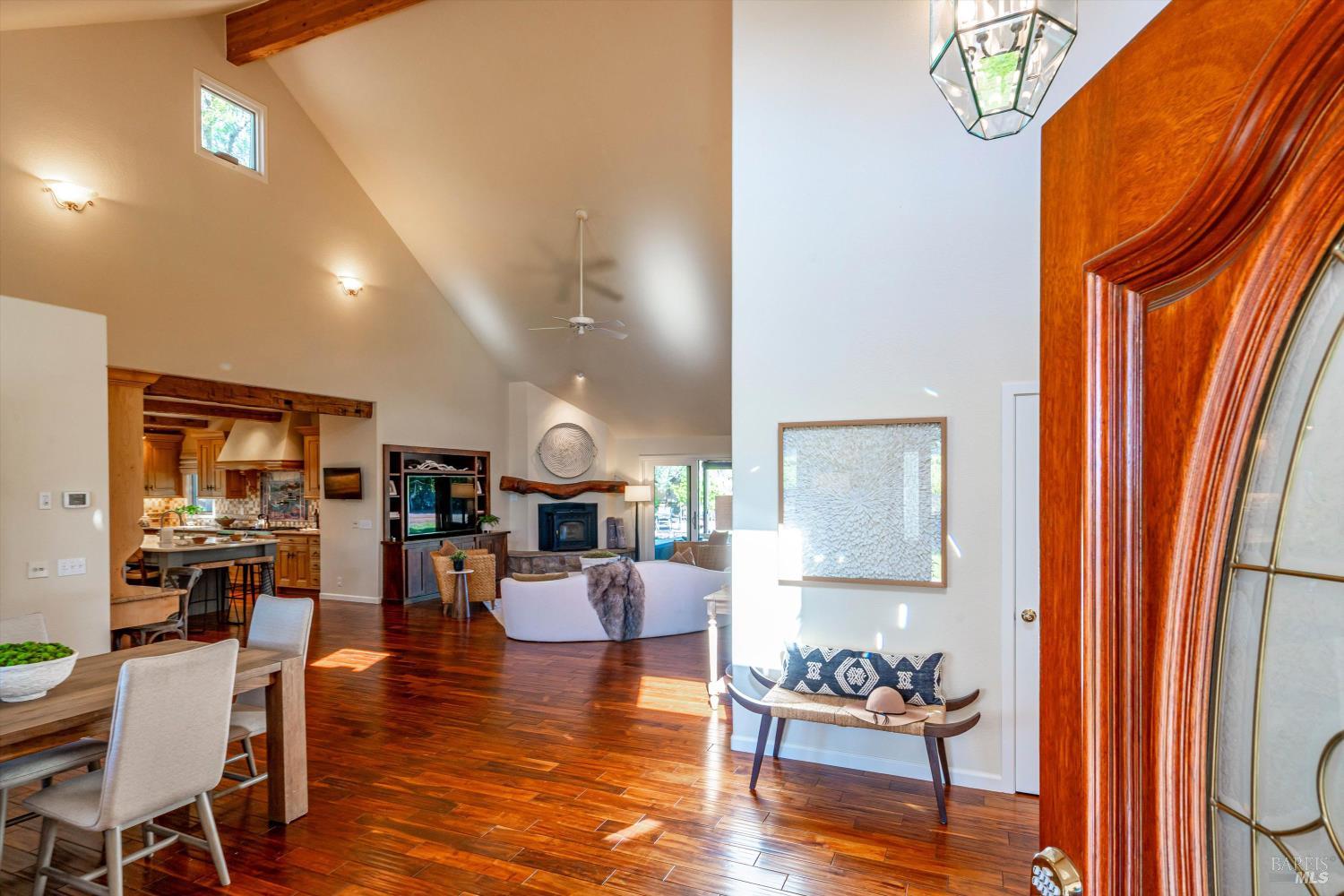 466 Pratt Avenue St. Helena CA 94574