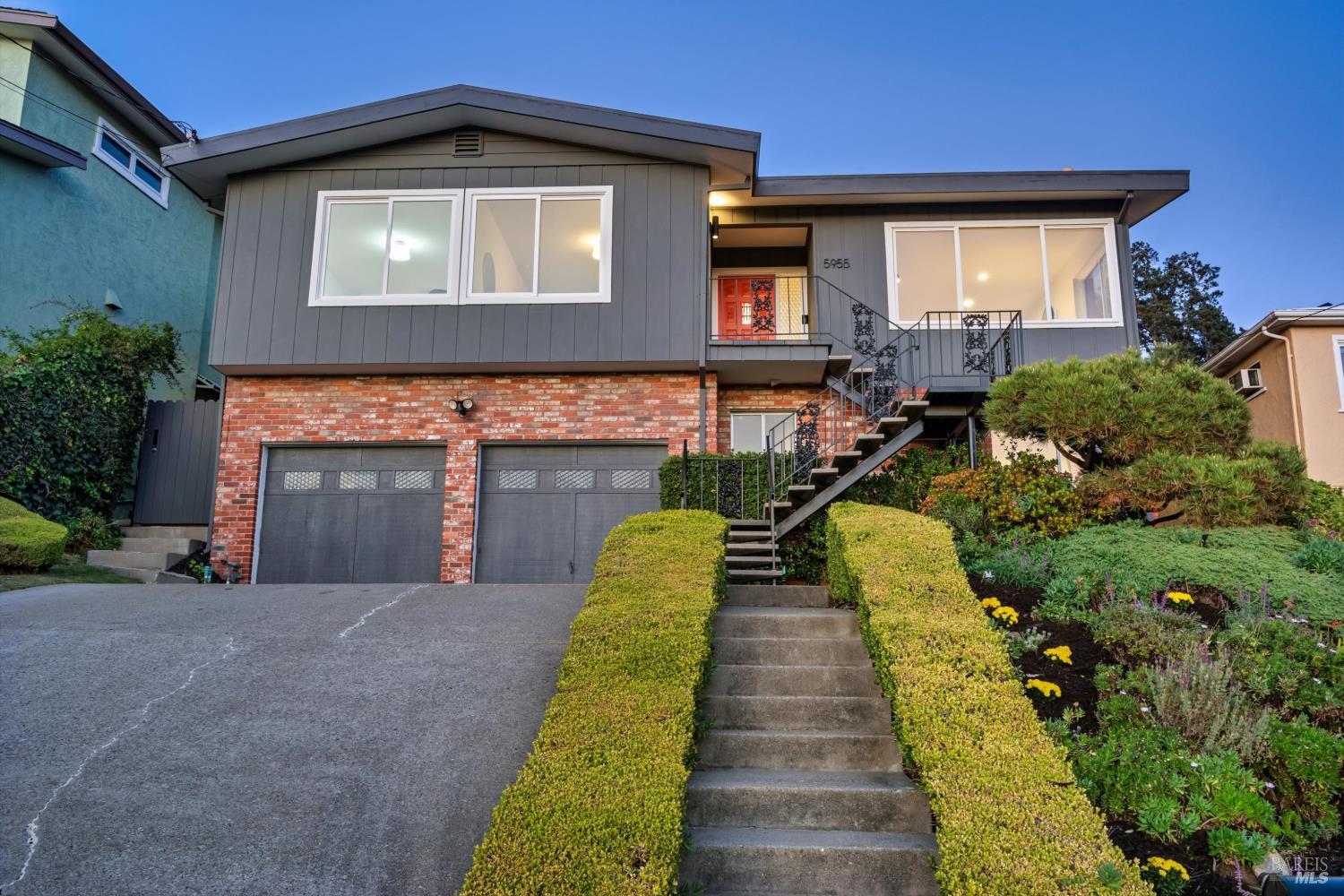 5955 Ralston Avenue Richmond CA 94805