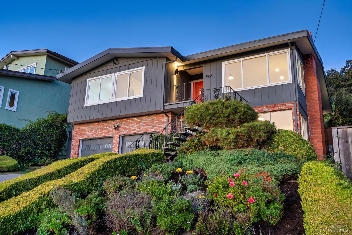 5955 Ralston Avenue Richmond CA 94805
