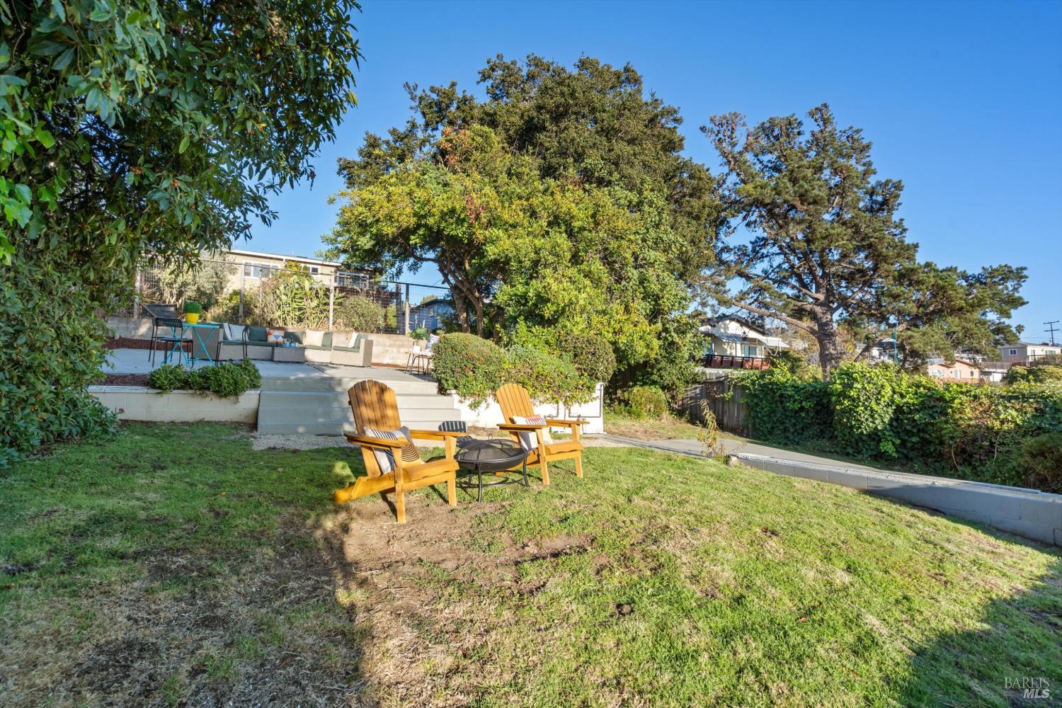 5955 Ralston Avenue Richmond CA 94805