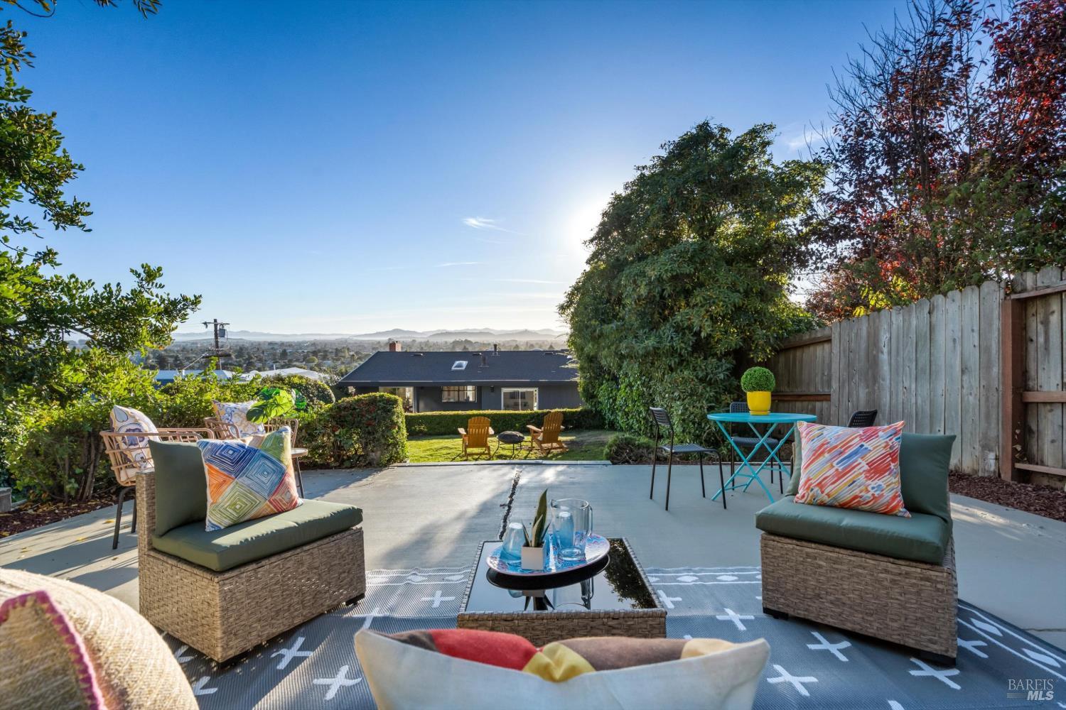 5955 Ralston Avenue Richmond CA 94805