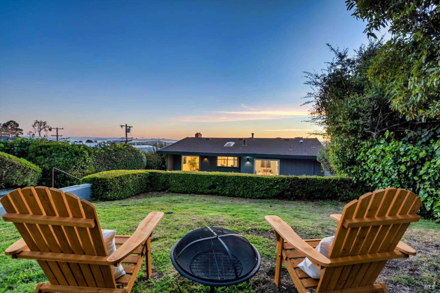 5955 Ralston Avenue Richmond CA 94805
