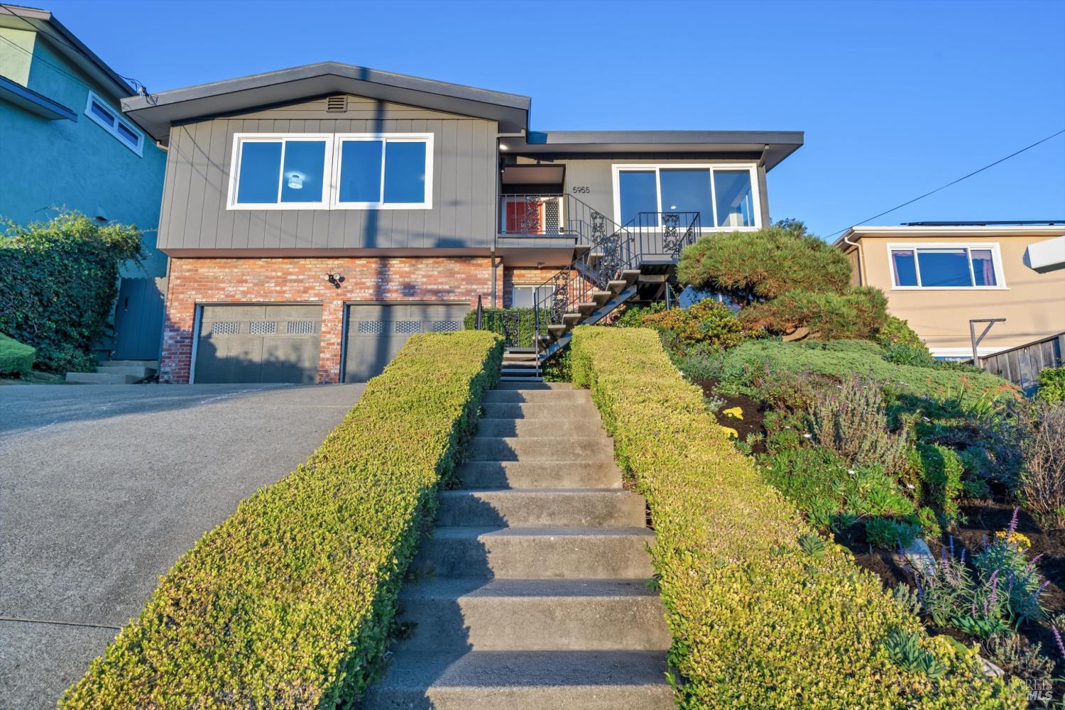 5955 Ralston Avenue Richmond CA 94805