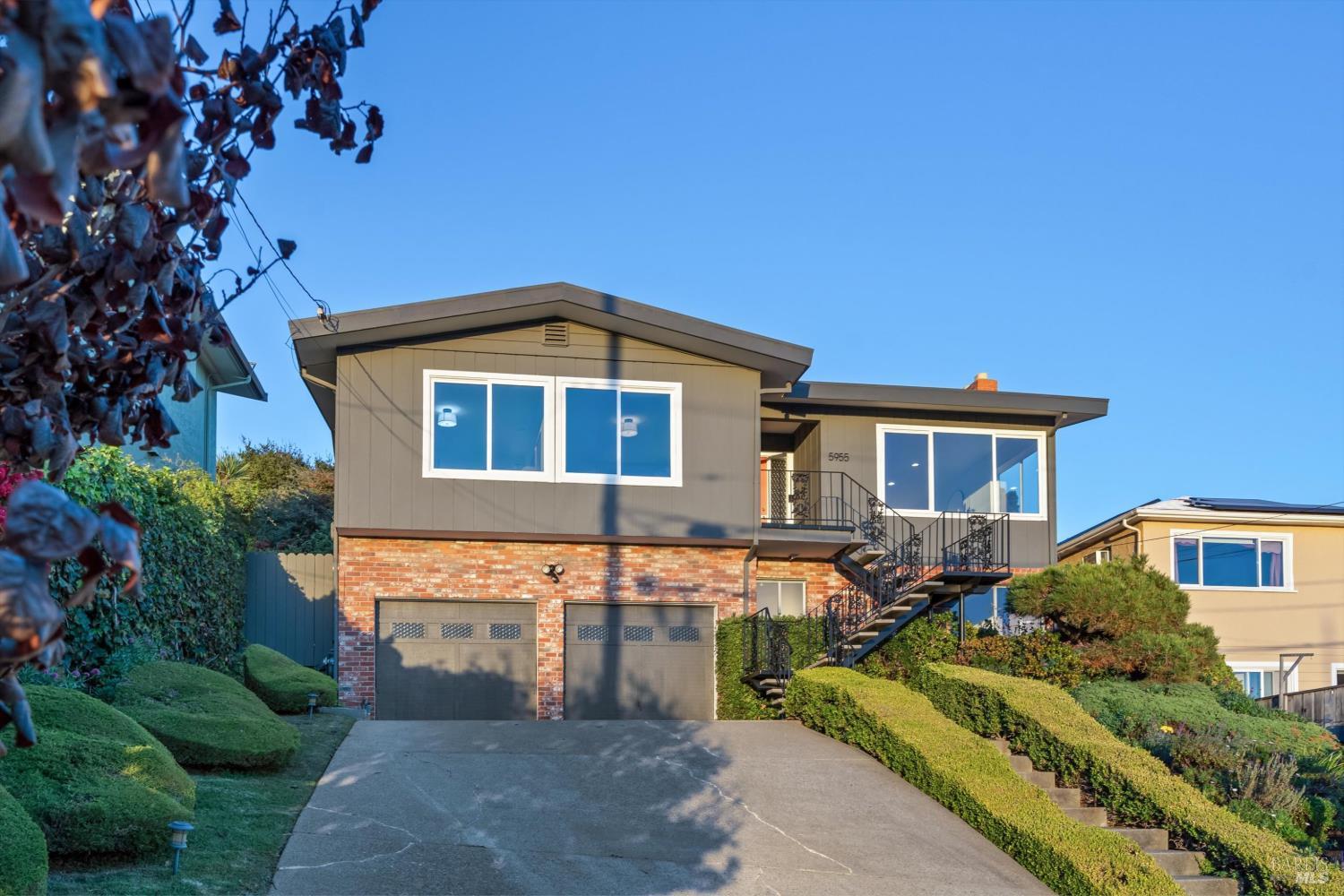 5955 Ralston Avenue Richmond CA 94805