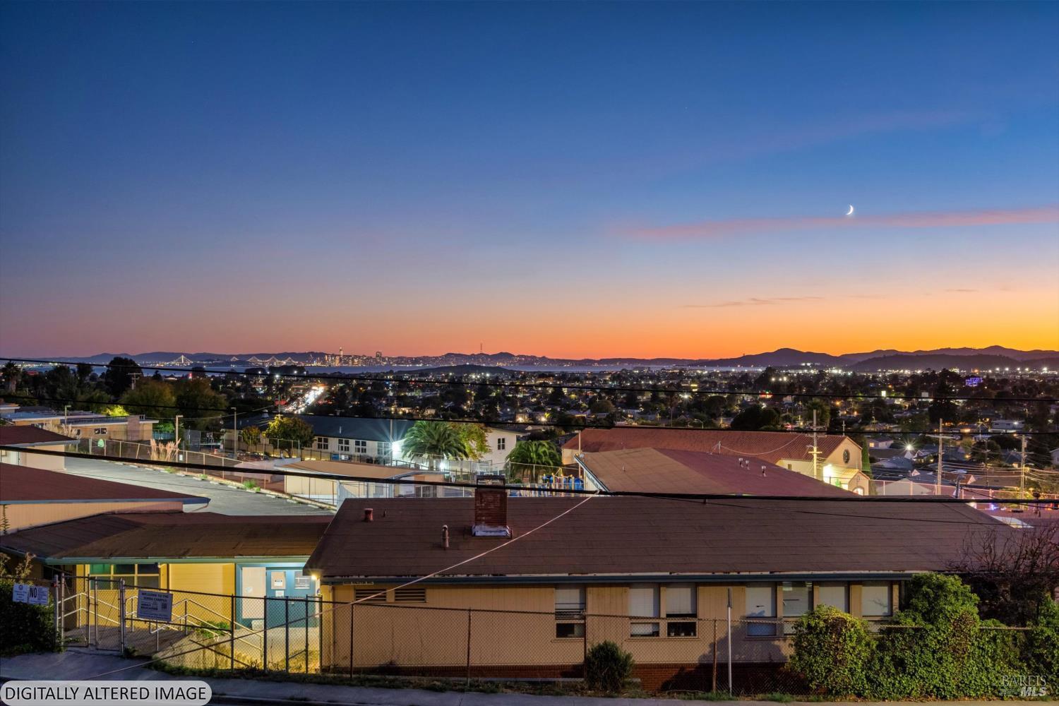 5955 Ralston Avenue Richmond CA 94805