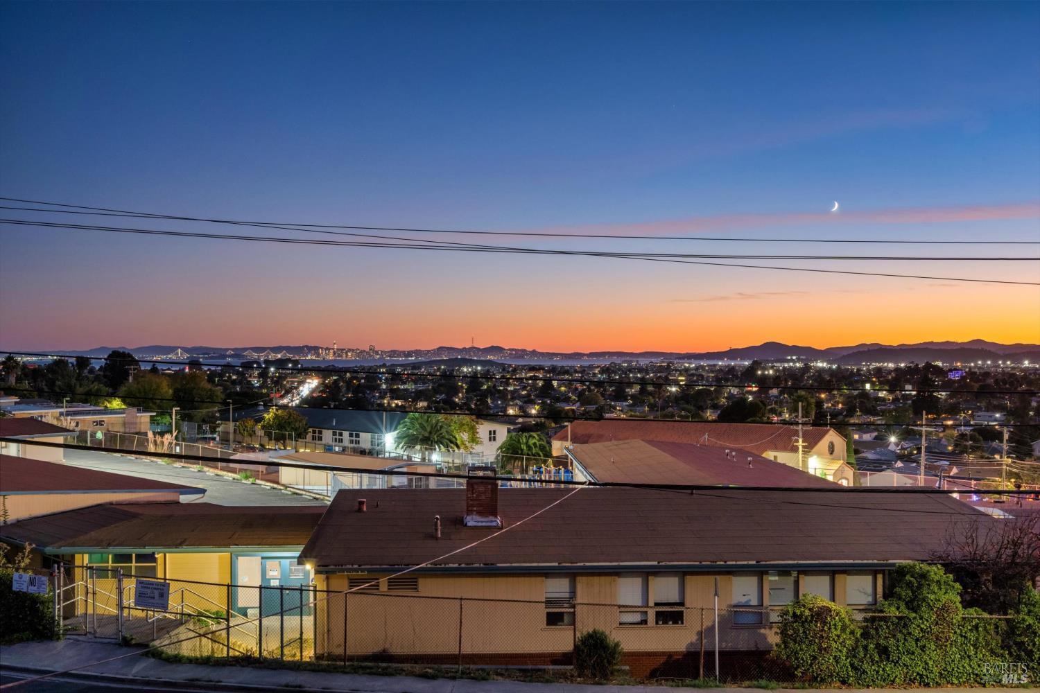 5955 Ralston Avenue Richmond CA 94805