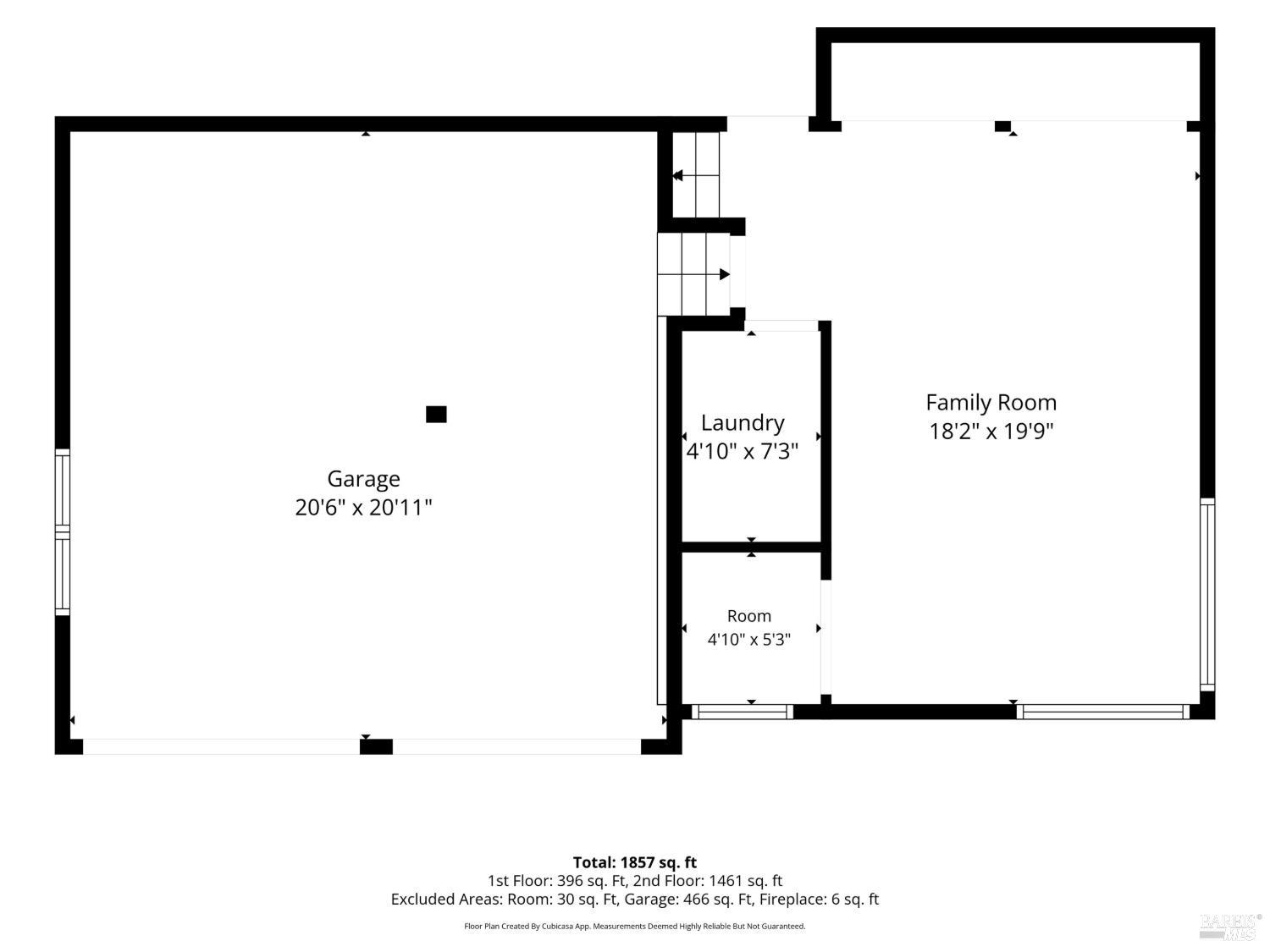 5955 Ralston Avenue Richmond CA 94805