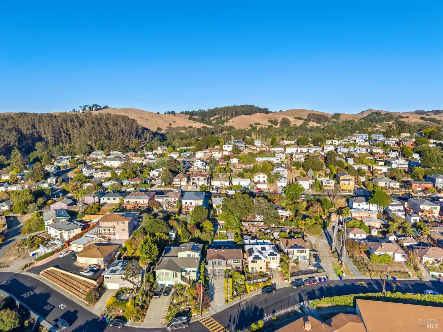 5955 Ralston Avenue Richmond CA 94805