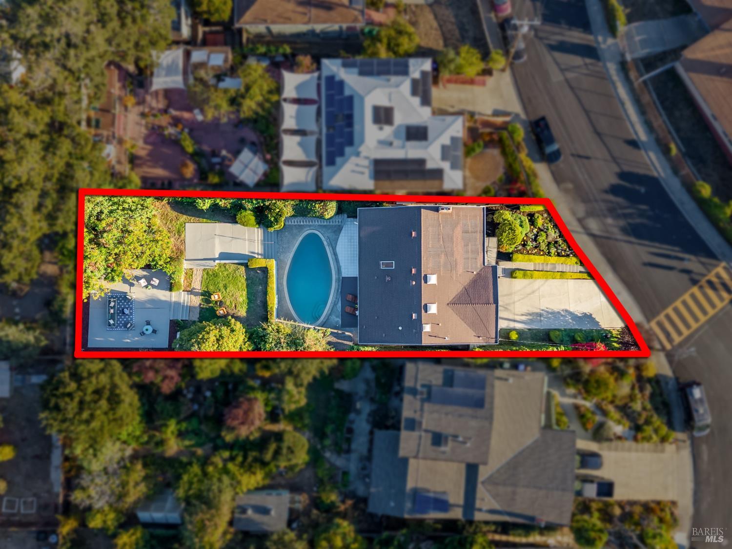 5955 Ralston Avenue Richmond CA 94805