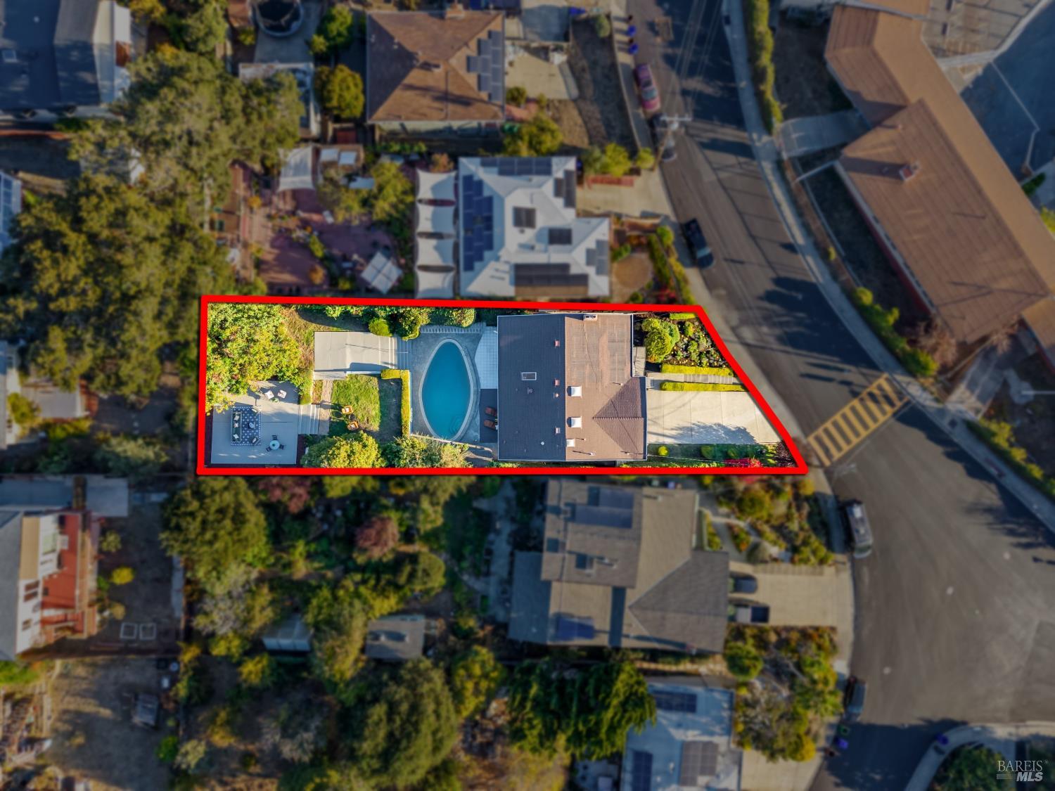 5955 Ralston Avenue Richmond CA 94805