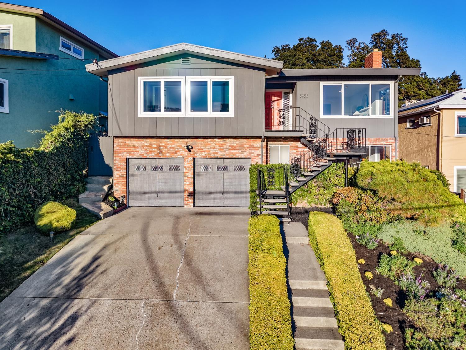 5955 Ralston Avenue Richmond CA 94805