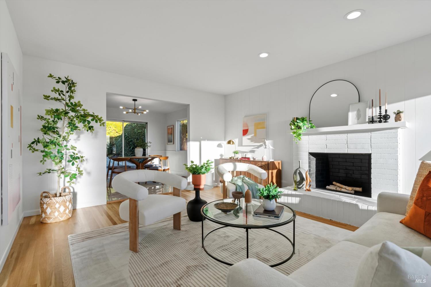 5955 Ralston Avenue Richmond CA 94805