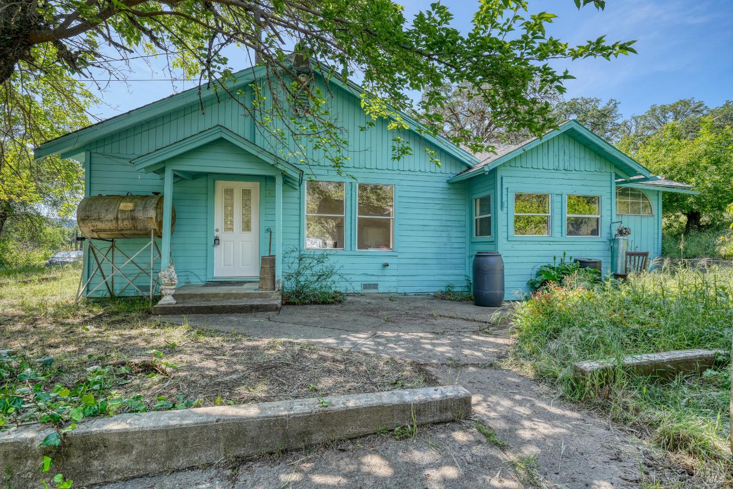 1440 W State Highway 20 Upper Lake CA 95485