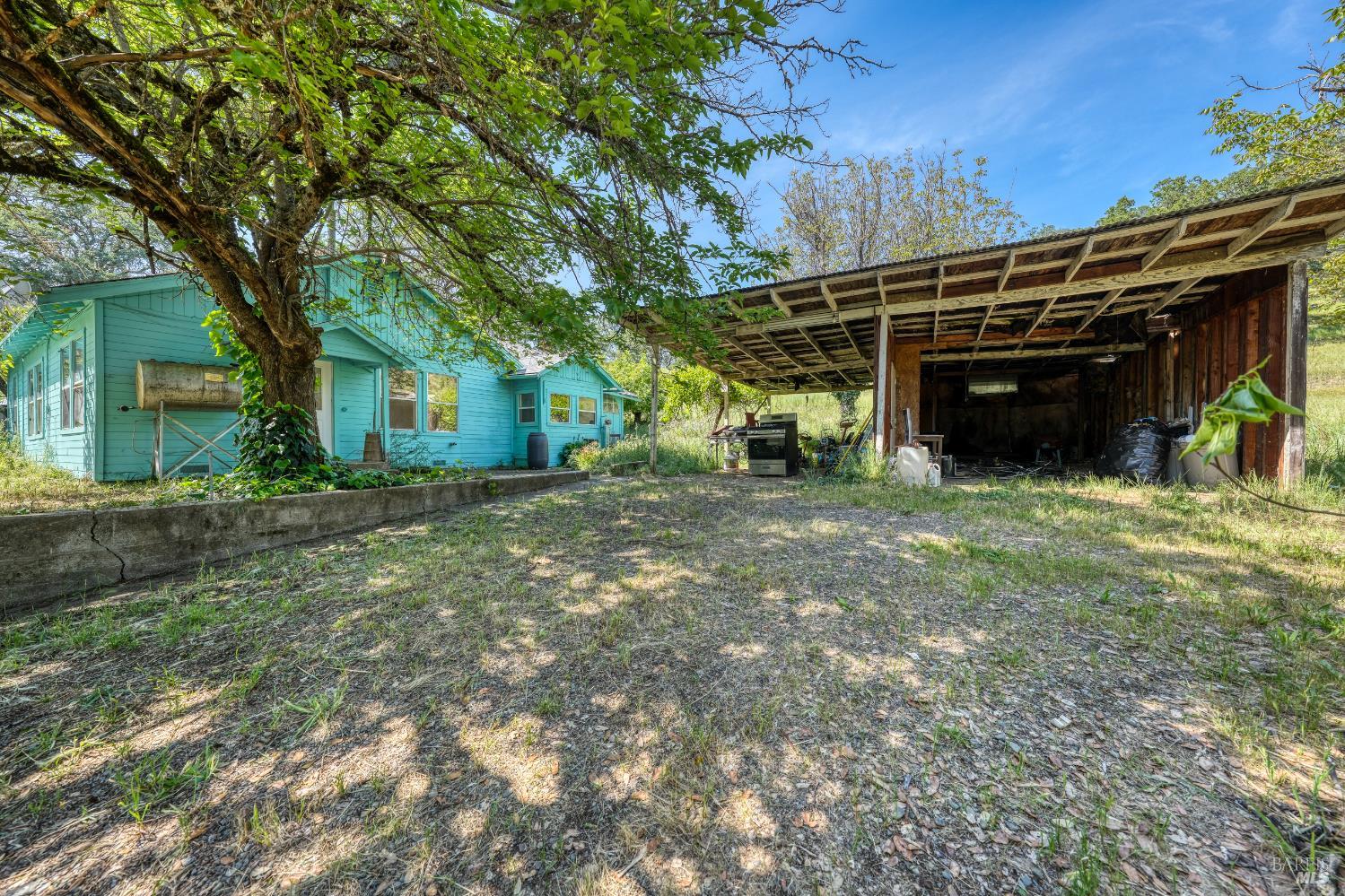 1440 W State Highway 20 Upper Lake CA 95485