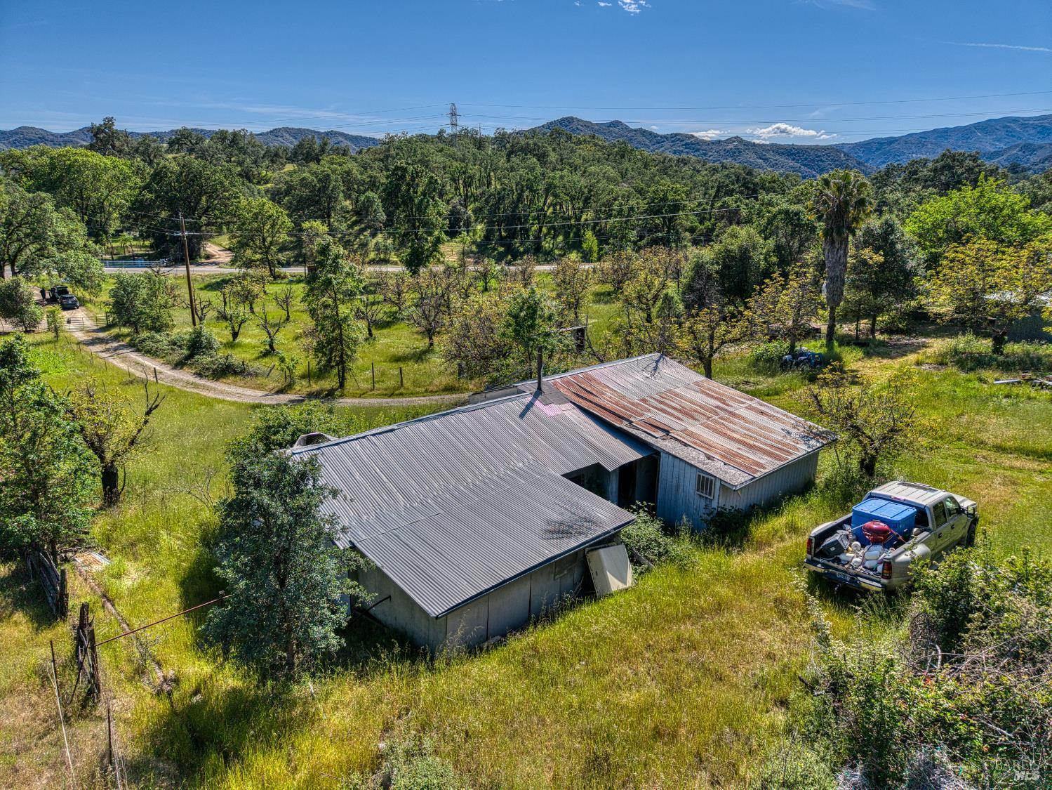 1440 W State Highway 20 Upper Lake CA 95485