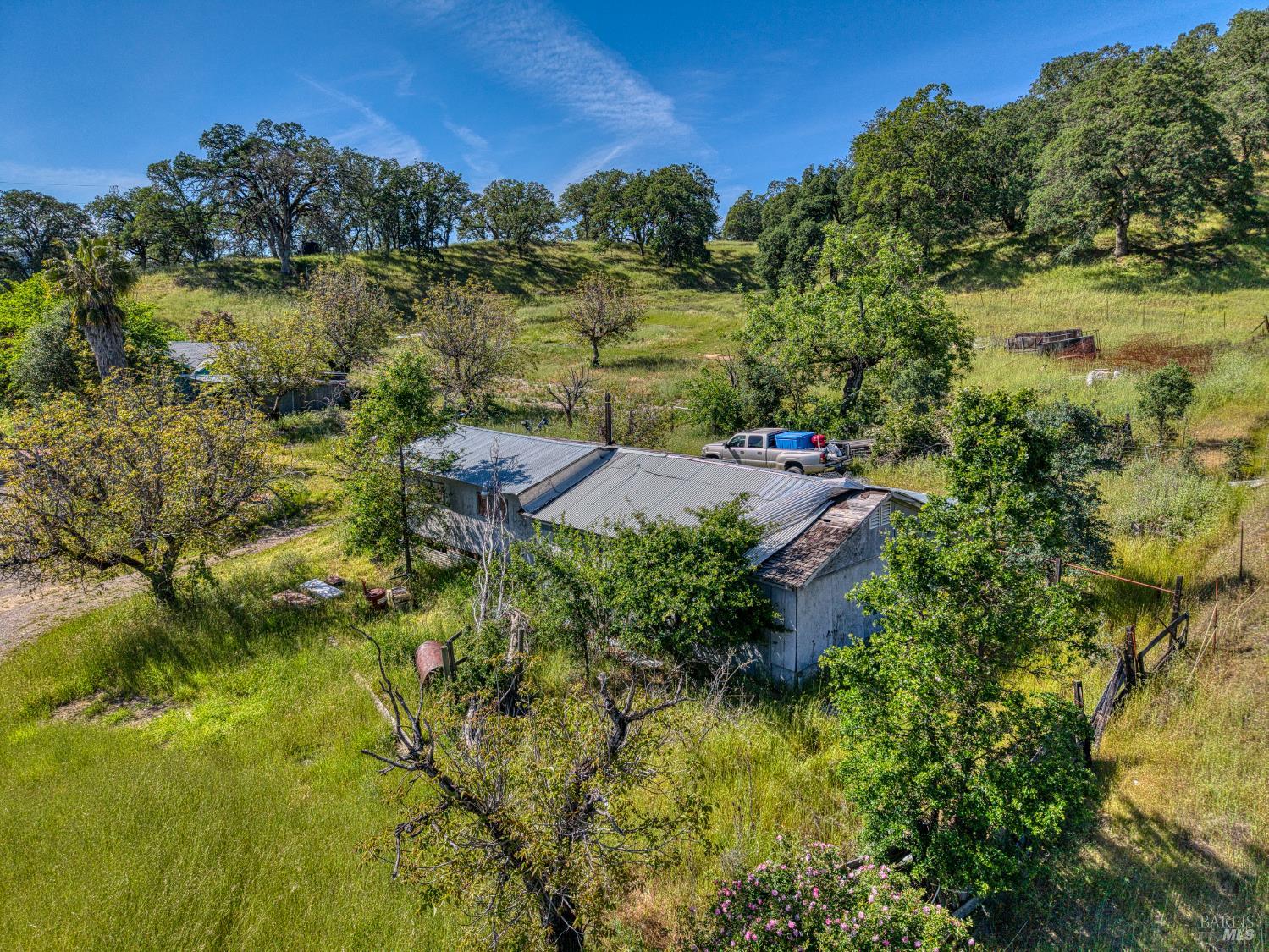 1440 W State Highway 20 Upper Lake CA 95485