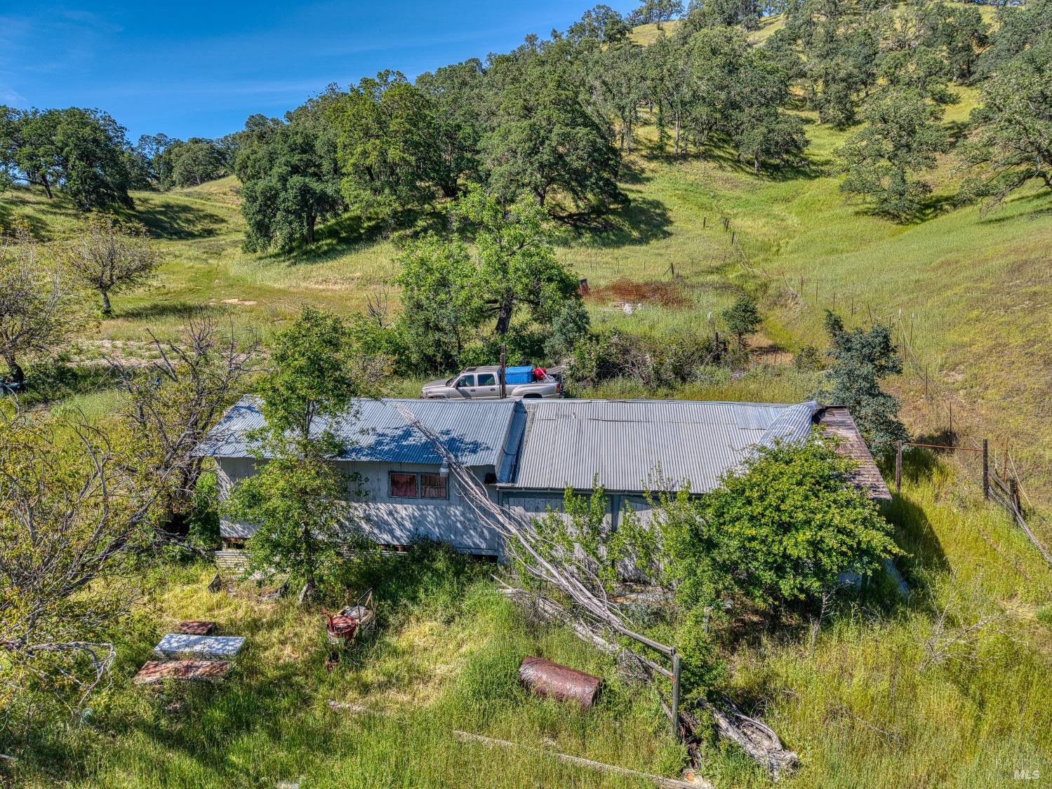 1440 W State Highway 20 Upper Lake CA 95485