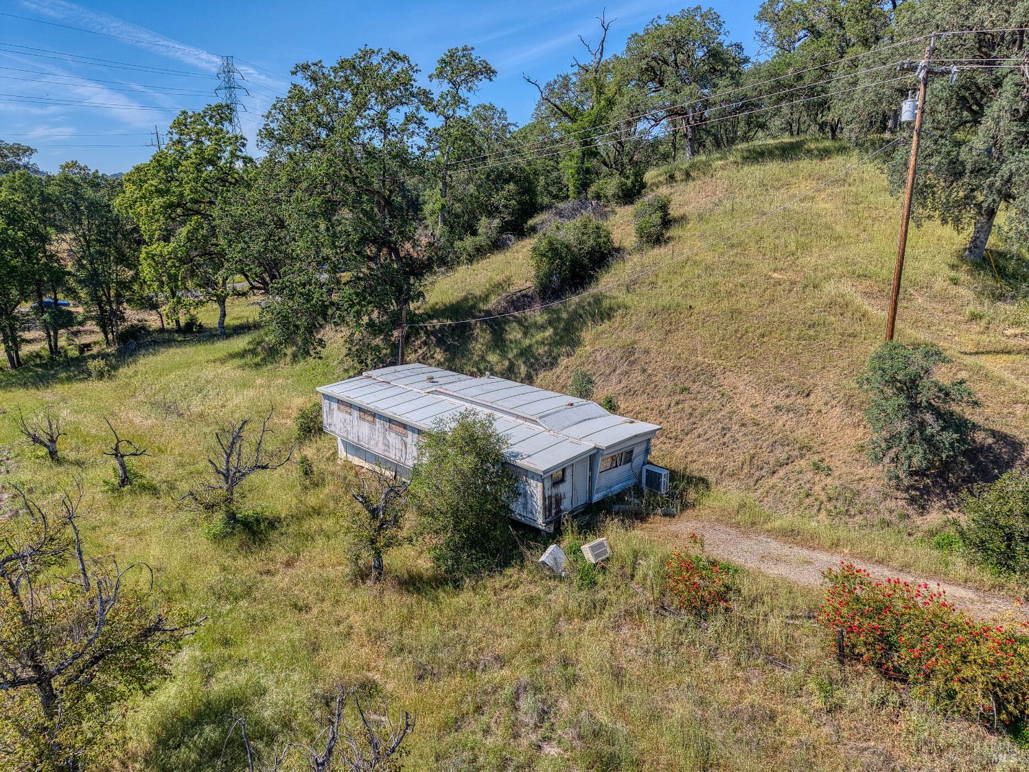 1440 W State Highway 20 Upper Lake CA 95485