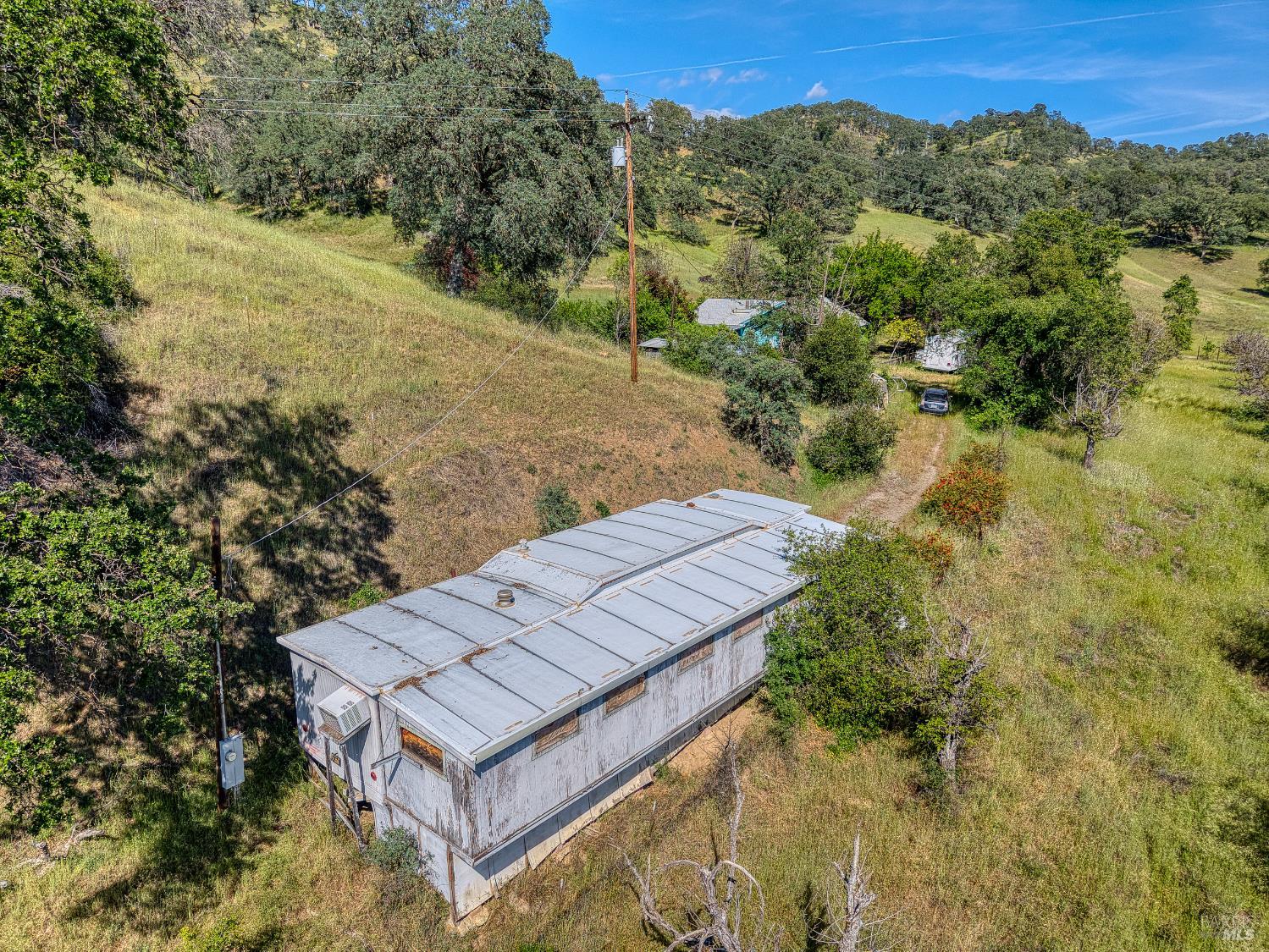 1440 W State Highway 20 Upper Lake CA 95485