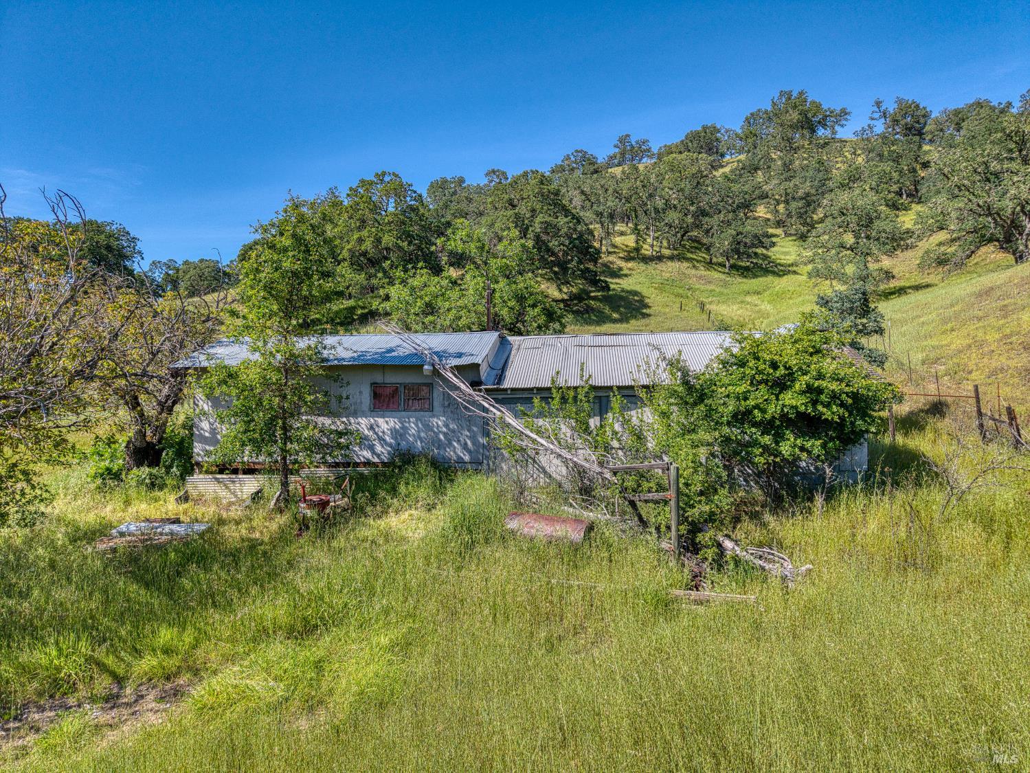 1440 W State Highway 20 Upper Lake CA 95485