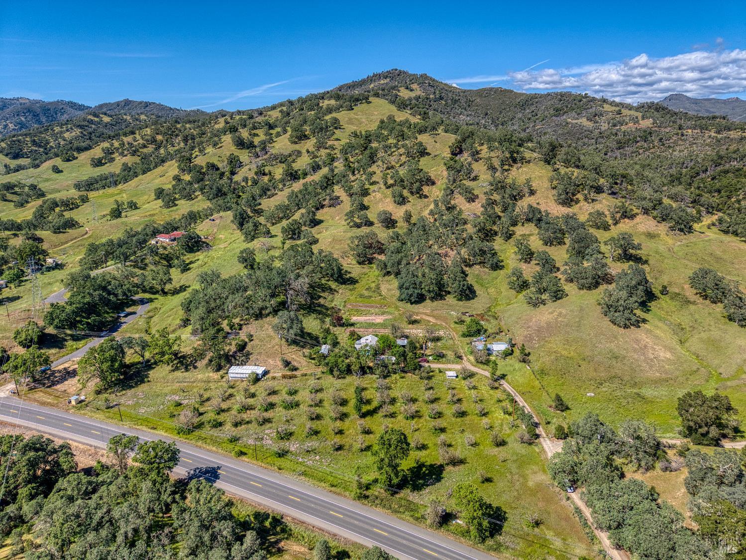 1440 W State Highway 20 Upper Lake CA 95485