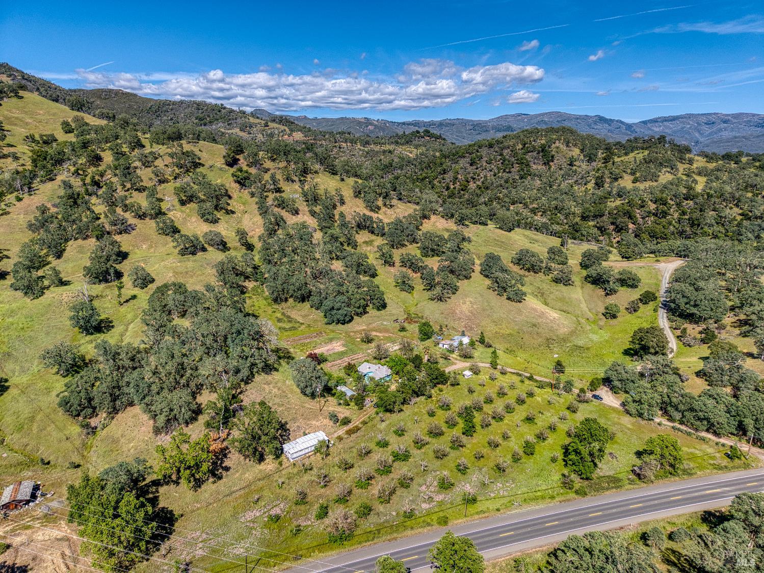 1440 W State Highway 20 Upper Lake CA 95485