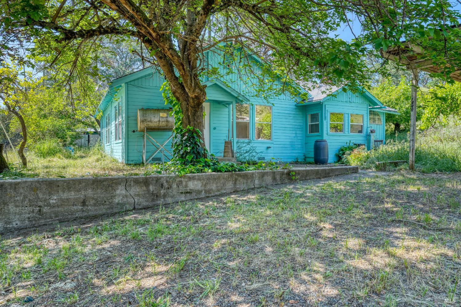 1440 W State Highway 20 Upper Lake CA 95485