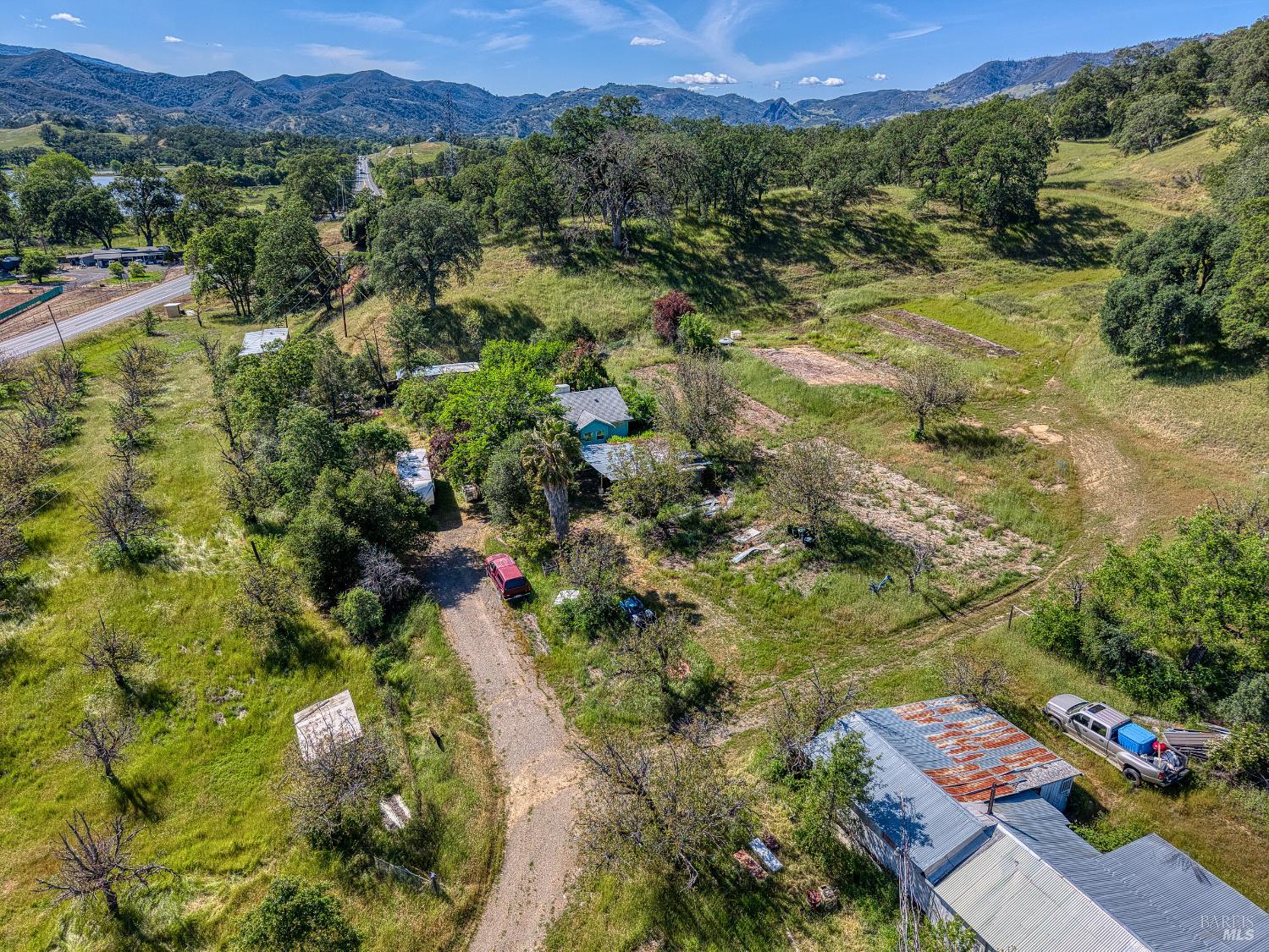 1440 W State Highway 20 Upper Lake CA 95485