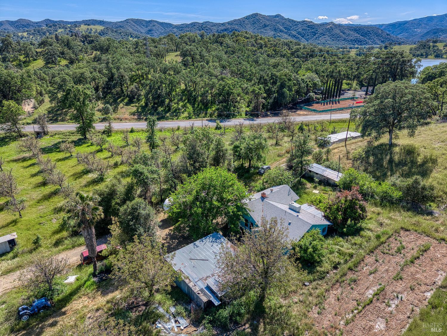 1440 W State Highway 20 Upper Lake CA 95485