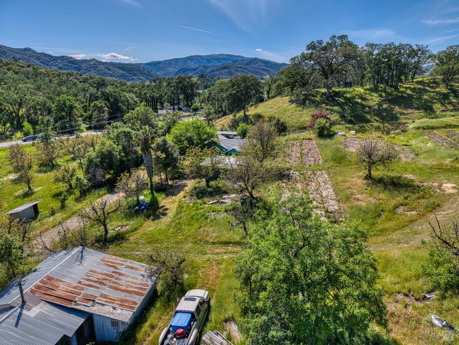 1440 W State Highway 20 Upper Lake CA 95485