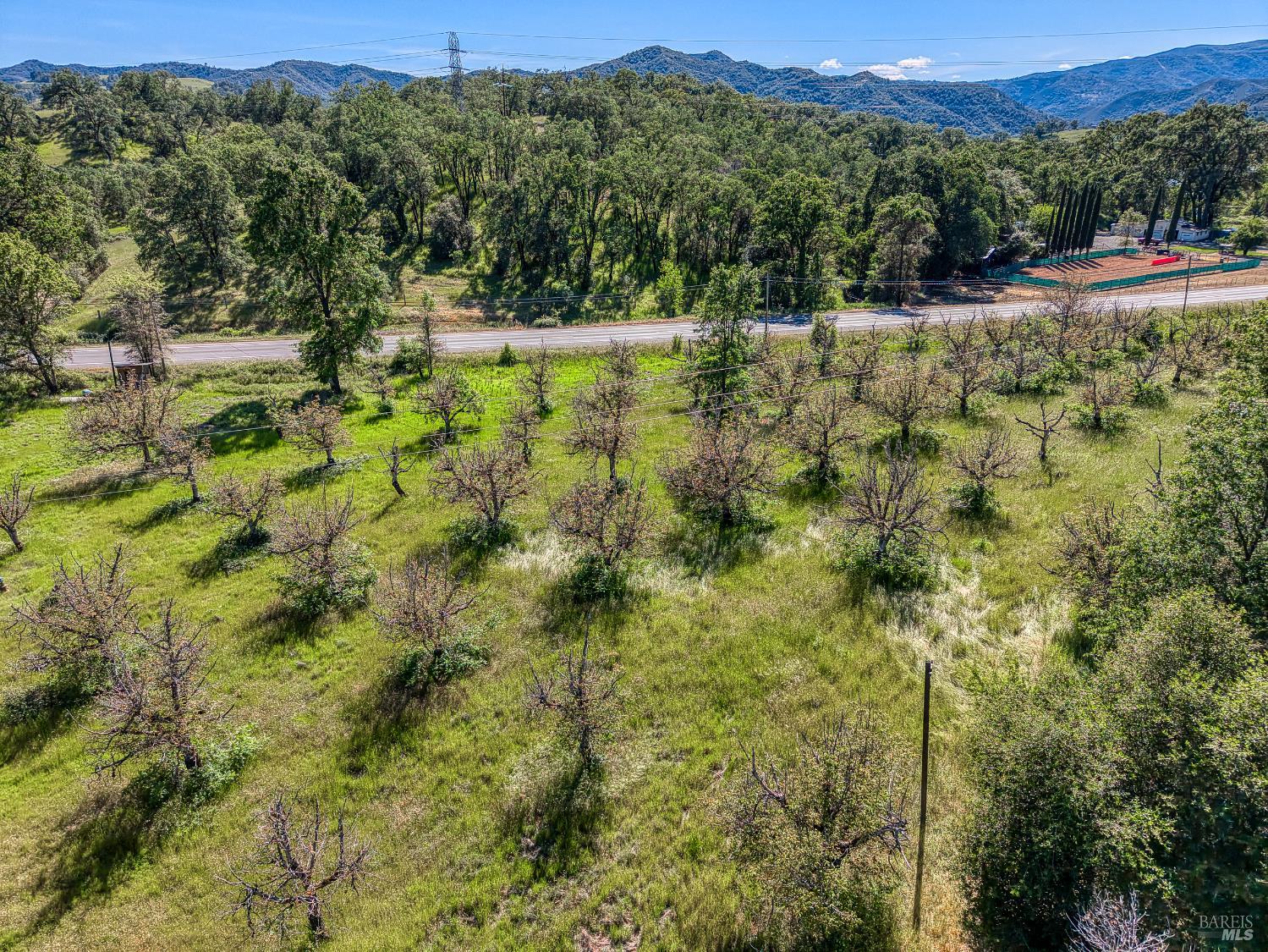 1440 W State Highway 20 Upper Lake CA 95485