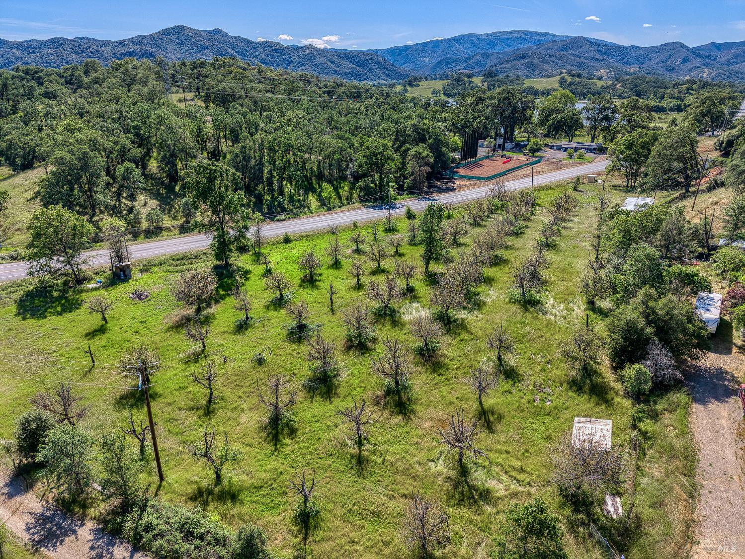 1440 W State Highway 20 Upper Lake CA 95485